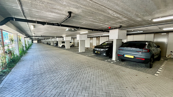Medium property photo - Nijverheidspad 171, 2624 MR Delft